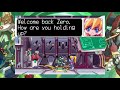 Mega Man Zero 4 - Hardmode Playthrough - Part 9 (Sol Titanion)