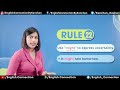 पूरी English GRAMMAR अब मुट्ठी में, 100 Golden Grammar Rules, All Grammar Tricks, Kanchan Keshari