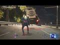 Marvel's Spider-Man 2 | High Speed Chase