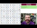 NYT Hard Sudoku Walkthrough | June 8, 2024