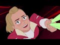 Adora ( Just the way you are)