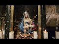 The Church of the Holy Sepulchre, (the Church of the Resurrection), in Jerusalem remains empty