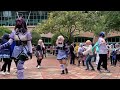 [PROJECT SEKAI] Random Play Dance | Comic Fiesta 2023 Part 1