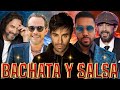 2 Horas de Éxitos Marc Anthony, Enrique Iglesias, Romeo Santos, Marco Antonio Soli, Juan Luis Guerra