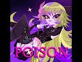 Poison (Pop Punk / Metal Cover)