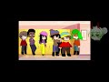 South Park Ask or Dare Part 4 || Gacha Club || South Park || [Gacha Greenbean]