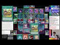 Prank-Kids Runick Vs Runick Stun High Rated DB Yu-Gi-Oh!