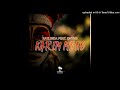 KARIM MI GO - RayLinda (ft. DNVND) 2023 PNG Music #AtmosRecords