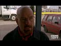 Walt Suspects Gus | Breaking Bad (Bryan Cranston, Aaron Paul)