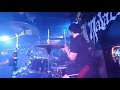 Malacoda - Wrapped In Laments : Live Drum Cam - Vlad Prokhorov