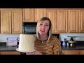 HOW TO MAKE YOUR OWN METALLIC DRIP for your CAKE | TIPS and TRICKS- let's make this CAKE SHINE!