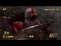 Doom Eternal - All Slayer Gate Encounters