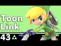 Toon Link Victory Theme