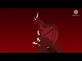 Destroyah Alpha Call [Stick nodes animation]