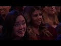 Simon Cowell Controls Howie Mandel's MIND?! Ryan Tricks Shocks Us All! - America's Got Talent 2020