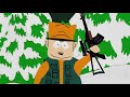 How To Get Around Hunting Laws - SOUTH PARK