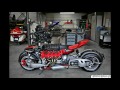 Lazareth LM847 - TEST & SOUND - V8 Maserati Powered