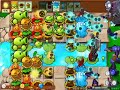 Plants vs Zombies Hybrid Unlock Pea Cannon Game Play | PvZ Hybrid [21]