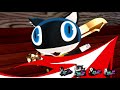 Persona 5 Royal - ALL SHOWTIME Attacks