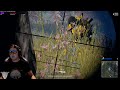 6 kill solo chicken