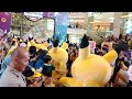 2024.06.29 Pikachu Dance #pikachudance #malltamananggrek