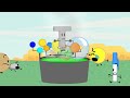 BFDI 14 Scene Reanimated