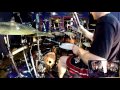 Dan Presland (Ne Obliviscaris) Painters of the Tempest studio playthrough