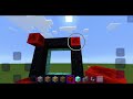 How to Make a Portal to Herobrine Dimension in Craftsman: Building Craft