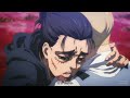 Eren Cries and Tells His Love for Mikasa to Armin | Attack on Titan Final Season Part 3 2