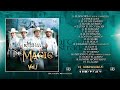 The Magic Vol.1 - Marca Registrada (Disco Completo)