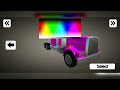 Car Crash Simulator : Accident - Press Gameplay Walkthrough, Car Crashes  ( iOS, Android) | Part 6