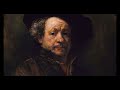 The Story of Rembrandt's Prodigal Son