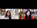 Dr Gita Gopinath, Chief Economist at the IMF | Full Q&A | Oxford Union Web Series