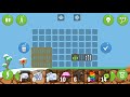 Bad piggies glitch (sound warning)