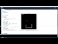 Speed coding Snake Game in Processing