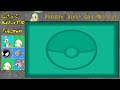 Let's play Pokemon Heartgold Nuzlocke part 9 (The cave of random encounters)