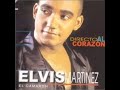 Directo Al corazon álbum (Elvis Martinez El Camaron Mix)