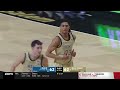 #8 Duke vs Wake Forest Highlights | NCAA Men's Basketball | 2024 College Basketball