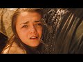 Arya Stark | I know death