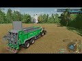 STARTING THE AUTUMN WORK W/ DEUTZ FAHR EQUIPMENT│ALTEICHE (Westerwald)│FS 22│8