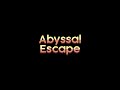 Abyssal Escape Trailer - GameDev Fasilkom UI 2020