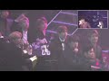 repost seoul music award 2017 BTS EXO reaction to BLACKPINK