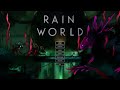 Rain World - 1 Cycle Ascension speedrun (my best record)