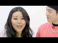 Jackson Wang & Ellie flirting for 6 minutes straight😭 #jacksonwang #got7