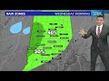 Live Doppler 13 Weather Forecast