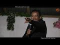 PAKMI MAHONG FUNNIEST LIVE IN PEH LUITO NITE 2020