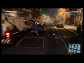 Marvel's Spider-Man PS4 - My First Car Chase