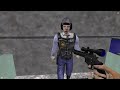 The Half-Life Mod Made by a 9-Year-Old