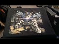 LIGER T SHIRT UNBOXING HARVEST SEASSON & ANARCHY REINS UNBOXING DUAL MASTERS.