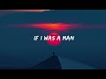 Taylor Swift - The Man (Lyrics)